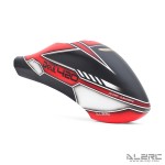 ALZRC - Devil 420 FAST Fiberglass Painting Canopy Set - 19-A